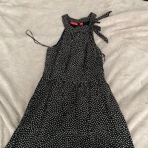 ELLE Polka Dot Dress Never Worn